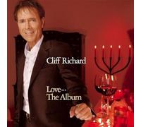 RICHARD, CLIFF - LOVE - THE ALBUM