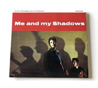 Richard,Cliff - Me and My Shadows