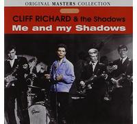 Richard, Cliff - Me And My Shadows