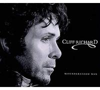 Richard, Cliff - MISUNDERSTOOD MAN