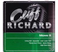 Richard,Cliff - Move It