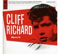 Richard, Cliff - Move It