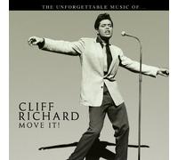 Richard, Cliff - Move It! Audio