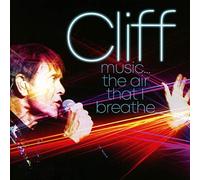 Richard Cliff - Music...The Air That I Breath