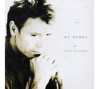 Richard,Cliff - My Songs By Cliff Richard