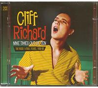Richard, Cliff - Nine Times Out Of Ten