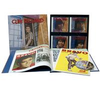 Richard, Cliff - On The Continent (5 CD)