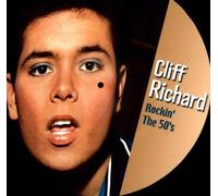 Richard, Cliff - Pd-Rockin the 50 S