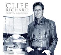 Richard,Cliff - Platinum Collection