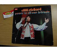 RICHARD, Cliff - Power to all our friends / 1C 062-05 355