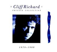 Richard, Cliff - Private Collection : 1979 - 1988