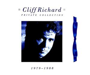 Richard, Cliff - Private Collection : 1979 - 1988