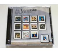Richard, Cliff - Rare Ep Tracks 1961-1991