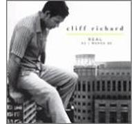 Richard Cliff - Real As I Wanna Be