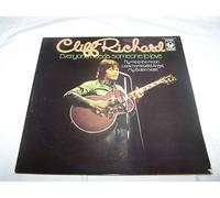 Richard, Cliff - Richard, Cliff Everyone Needs Someone To Love LP Sounds Superb SPR90070 EX/EX 1975