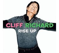 Cliff Richard – Rise Up – Rhino