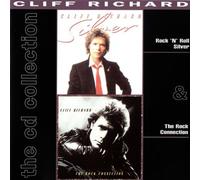 Richard,Cliff - R'N'R Silver/Rock Connection