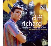 Richard,Cliff - Rote Lippen Soll Man Küssen/Al