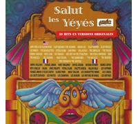 Richard,Cliff - Salut les Yeyes