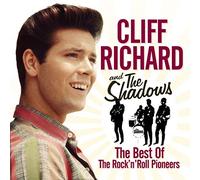Richard, Cliff/ Shadows - Best Of The Rock N Roll Pioneers