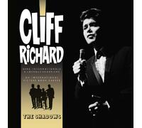 Richard, Cliff & Shadows – Cliff Richard & The Shadows – Libro fotografico