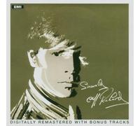 Richard,Cliff - Sincerely Cliff