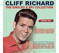 the singles & eps collection 1958-62