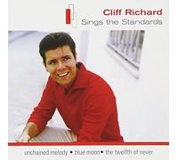 Richard, Cliff - Sings The Standards