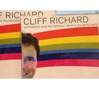 Richard,Cliff - Somewhere Ov.Therainbow/Wondw