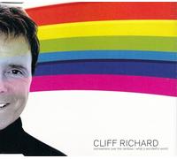 Richard, Cliff - Somewhere Over the Rainbow