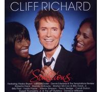 Richard, Cliff - Soulicious Import Edition by Richard, Cliff (2011) Audio CD