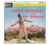 Richard, Cliff - Summer Holiday