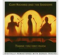 Richard,Cliff - Thank You Very Much
