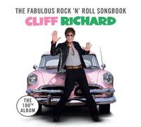 Richard Cliff - The Fabulous Rock'N'Roll Songbook