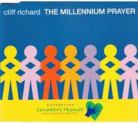 Richard, Cliff - The Millennium Prayer [Import]