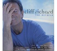 Richard, Cliff - The Miracle