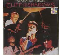 Richard,Cliff & the Shadows - 20 Original Greats (C.R.)