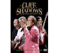 Richard, Cliff & the Shadows - Final Reunion