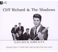 Richard,Cliff & the Shadows - Golden Greats