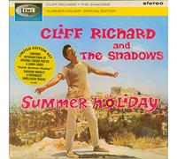 Richard,Cliff & the Shadows - Summer Holiday Anniversary Edition