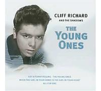 Richard,Cliff & the Shadows - The Young Ones