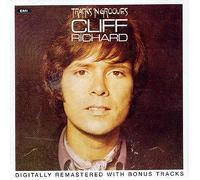 Richard, Cliff - Tracks 'n Grooves (Remastered And Bonus Tracks)