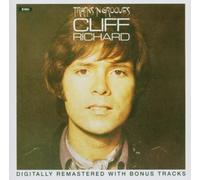 Richard,Cliff - Tracks'N'Grooves