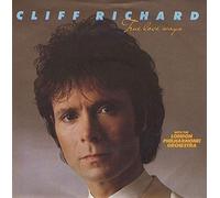 Richard Cliff - True Love Ways