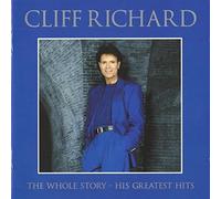 Richard,Cliff - Whole Story: His Greatest Hits