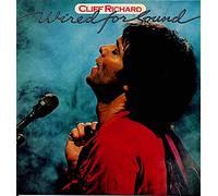 Richard Cliff - Wired For Sound