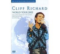 Richard Cliff - World Tour 2003