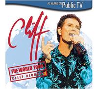 Richard, Cliff - World Tour