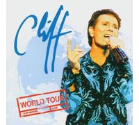 Richard,Cliff - World Tour Live