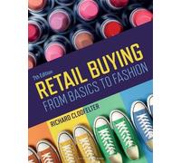 Richard Clodfelter Retail Buying (Mixed Media Product)